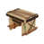 Rustic Hickory