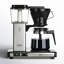 Cafetière 10 tasses Moccamaster