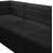 Enso Velvet Slipper Chair-1330766141