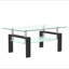 Table basse rectangulaire en verre, table basse transparente, tables d'appoint modernes pour le salon, meubles de salon-1564760621-1564760617