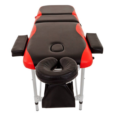 213cm Adjustable Folding Table