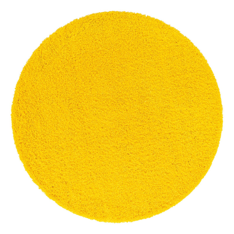 Angeline Indoor Rug, Round 5'3"