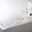 Wyndham 4 70.75" Whirlpool Bathtub-1319508130