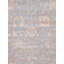 Tapis transitionnel argent / cuivre