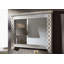Castle Wood Wall Mirror