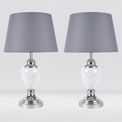 Sandin Metal Table Lamp