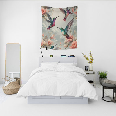 Wall Tapestry TAP00821
