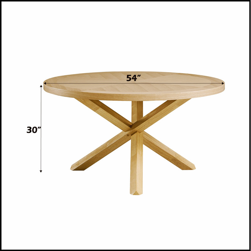Table de salle à manger Kasem