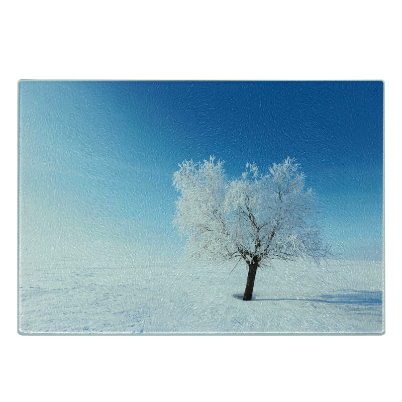 Planche à découper Ambesonne