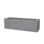 Sandal Handcrafted Rectangle Planter