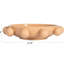 Ceramic Decorative Bowl-1414391814