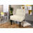 Brannan Upholstered Slipper Chair-496441259