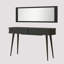 Bisou Rectangle Wall Mirror