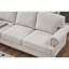 Canapé en tissu moderne rembourré en polyester-1389563047