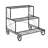 Henninger Plant Stand 3 Tier