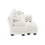 Canapé modulaire Free Combination, canapé en U, canapé 4 places avec 2 repose-pieds-676787924-676787925