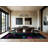Photon Gleam Rug-2045055471
