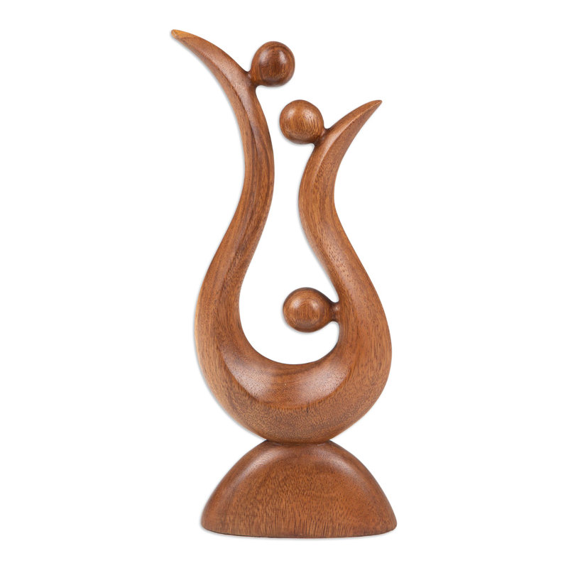 Sculpture Orren Ellis