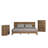 Roelke 3 Piece Bedroom Set-1757393319-1757393314
