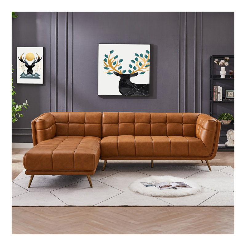 Canapé modulaire Addison, Orienté à gauche (vu de face)