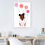 «Baby Sol II» par Nicholle Kobi - impression d'art graphique-52543977-52543978-52543981
