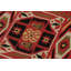 One-of-a-Kind 1'5" X 1'5" Area Rug