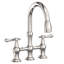 Chesterfield Pull Down Bridge Faucet-1645886998-1613651467