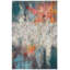 Tapis abstrait Marques Performance-1766981782