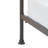 Tommy Hilfiger Tabor Matte Bronze Metal Platform Bed-36643918