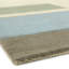 Yahir Geometric Wool Hand Tufted Area Rug-72356078