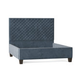 Leigh Upholstered Bed