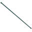 Poteau en métal vert Salcedo-50204471