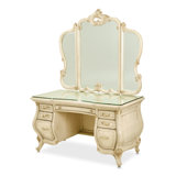 Platine de Royale 3 Piece Vanity