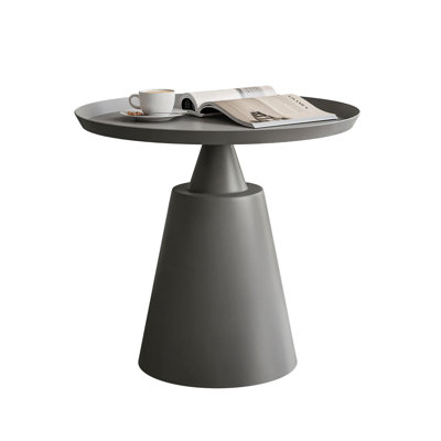 Bilotti Pedestal Coffee Table