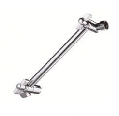 9" Accessories Adjustable Shower Arm