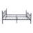 Metal Bed