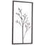 Arbre Trois Metal Wall Decor