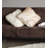 Belton 2-PACK BELTON FAUX FUR PILLOW 18" X 18" - EL PASO LEOPARD-85837038