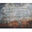 «Artsy Quote» par Jack Burke, Jr., toile tendue avec châssis