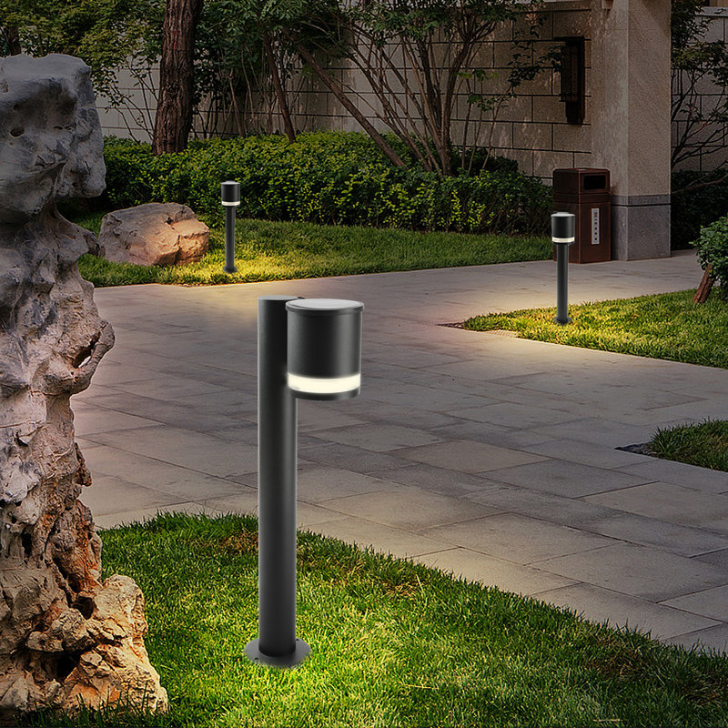 Allée imperméable solaire pour allée IP44