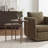 Uttermost Millar Curved Nesting Tables, S/2