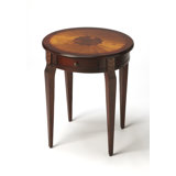 Archer 1 Drawer Side Table