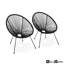 Ember Folding Deck Chair-43165865