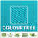 ColorTree Customizable Right Triangle Sun Shade Sail - Durable & UV-Resistant
