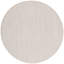 Tapis naturel en fibre naturelle 136 en marbre / beige-638257760