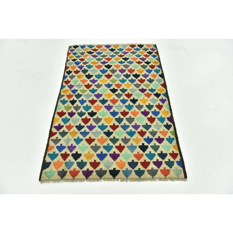 Johnsburg Ivory Rug