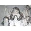 Lustre mixte 39 "Norah 26L-109376449