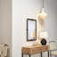 Miroir mural Myzaria