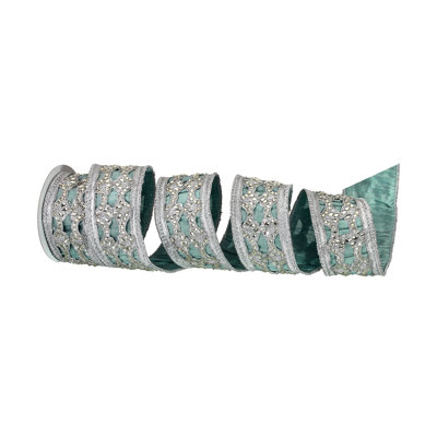 180'' Fabric Ribbon