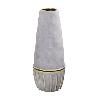 Ceferino Ceramic Table Vase